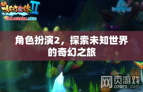 角色扮演2，踏上未知世界的奇幻探險(xiǎn)之旅