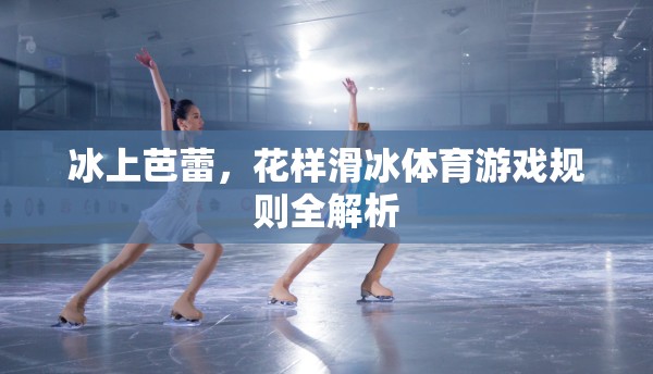 冰上芭蕾與花樣滑冰，全面解析體育游戲規(guī)則