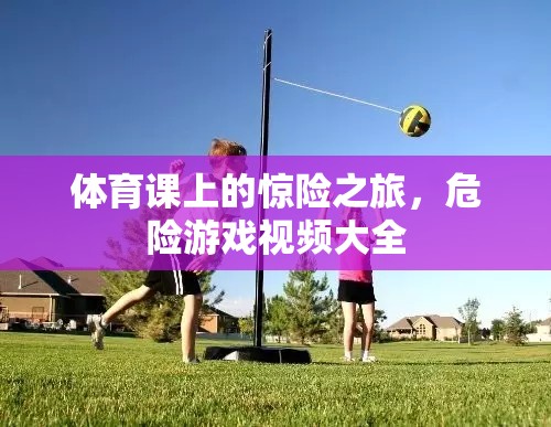 體育課上的驚險瞬間，危險游戲視頻集錦