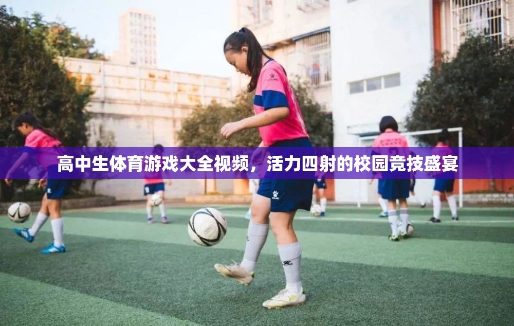 活力校園，高中生體育游戲大全視頻，競(jìng)技盛宴一觸即發(fā)