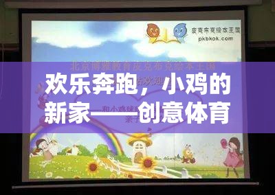 歡樂(lè)奔跑，小雞的新家——?jiǎng)?chuàng)意體育游戲教案