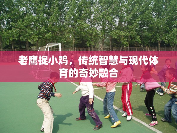老鷹捉小雞，傳統(tǒng)智慧與現(xiàn)代體育的奇妙融合