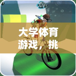大學(xué)體育游戲，挑戰(zhàn)與樂(lè)趣的完美融合