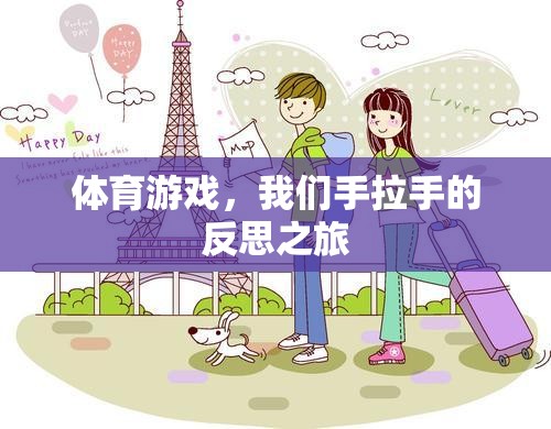 體育游戲，我們手拉手的反思之旅