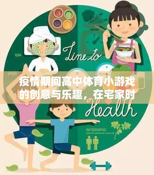 宅家不宅心，疫情期間高中體育小游戲的創(chuàng)意與活力之旅