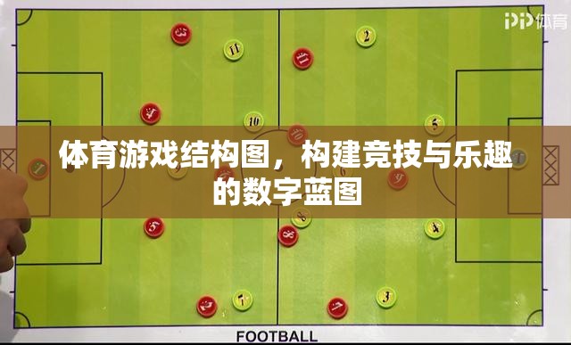 構(gòu)建競(jìng)技與樂趣的數(shù)字藍(lán)圖，體育游戲結(jié)構(gòu)圖解析