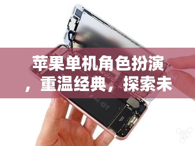 時光之果，重溫經(jīng)典，探索蘋果單機角色扮演的未知世界