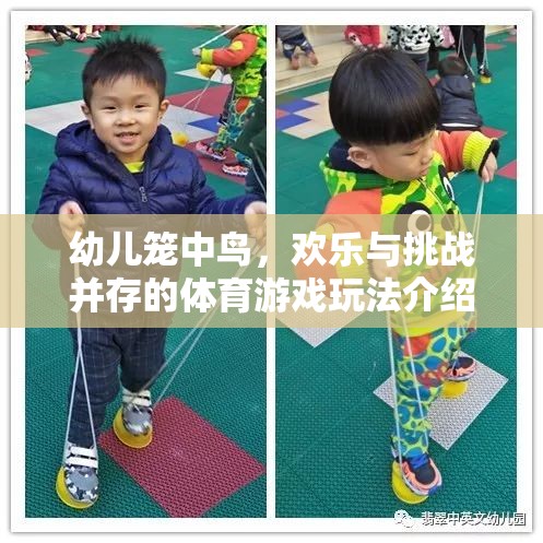 幼兒籠中鳥(niǎo)，歡樂(lè)與挑戰(zhàn)并存的體育游戲玩法介紹