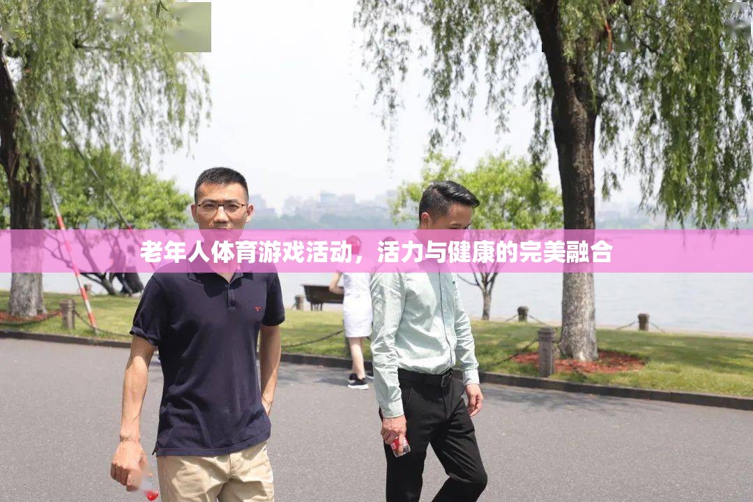 活力與健康的完美融合，老年人體育游戲活動