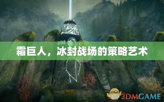 霜巨人的冰封戰(zhàn)場，策略與藝術的完美融合  第3張