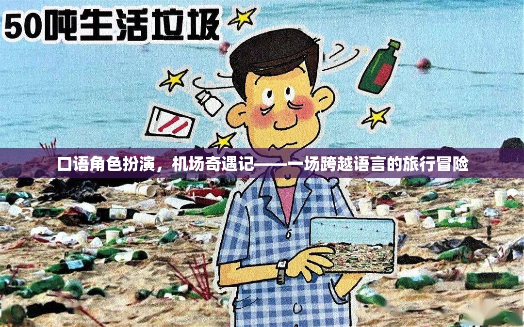 跨越語言的機(jī)場(chǎng)奇遇，一場(chǎng)口語角色扮演的旅行冒險(xiǎn)