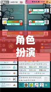 解鎖冒險的奇幻之旅，角色扮演的XP表格  第3張