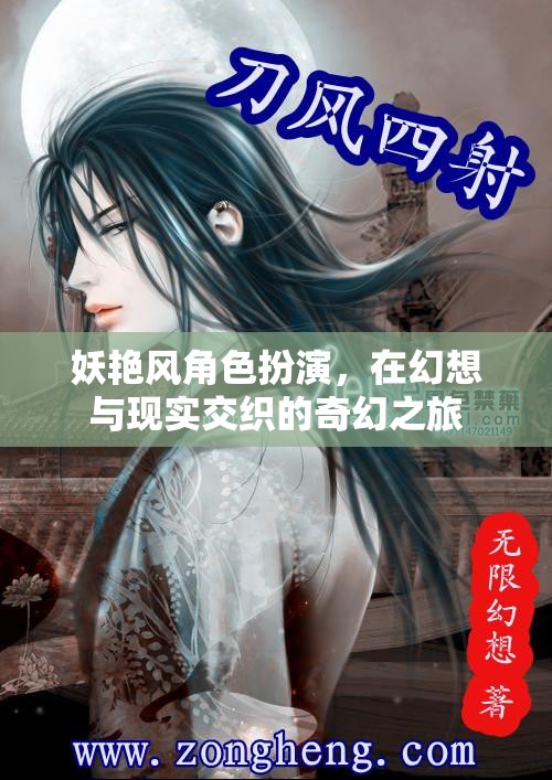 幻想與現(xiàn)實交織，妖艷風(fēng)角色扮演的奇幻之旅