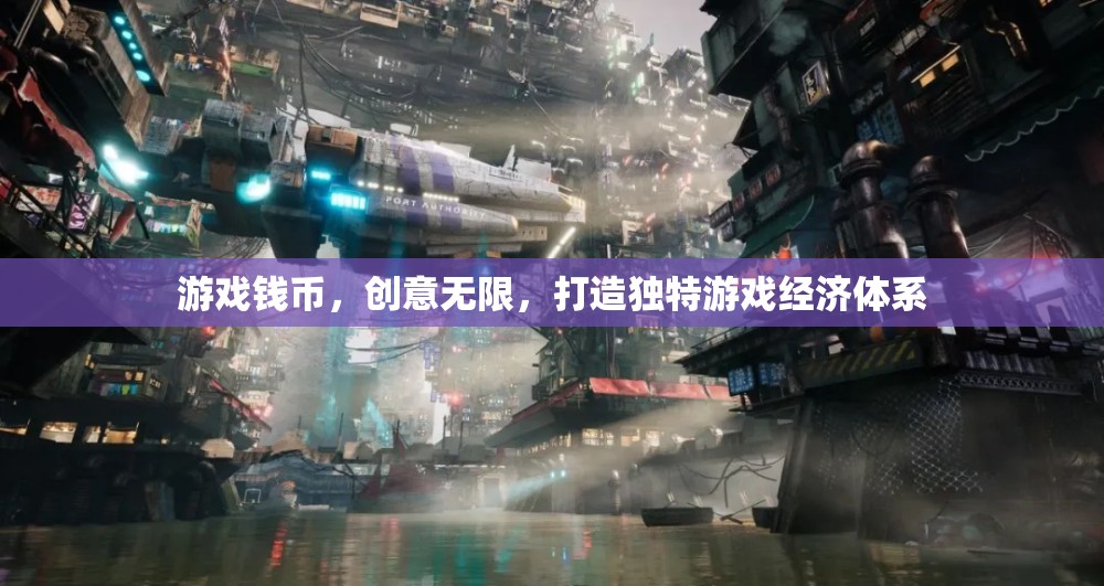 創(chuàng)意無限，打造獨特游戲經(jīng)濟體系，讓游戲錢幣煥發(fā)新活力  第3張