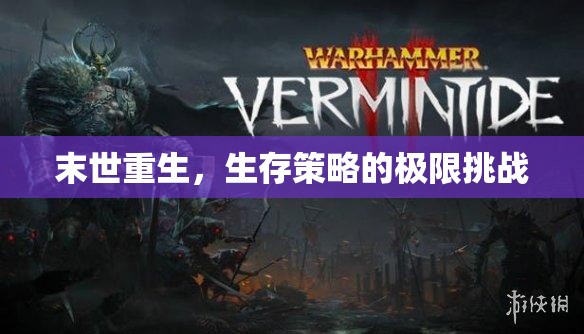 末世重生，生存策略的極限挑戰(zhàn)