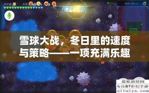 雪球大戰(zhàn)，冬日里的速度與策略——一項充滿樂趣與挑戰(zhàn)的扔雪球體育游戲