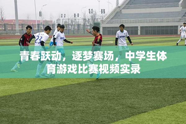 青春躍動(dòng)，逐夢(mèng)賽場(chǎng)——中學(xué)生體育游戲比賽精彩實(shí)錄