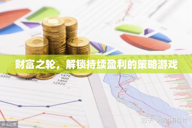 解鎖財富之輪，探索持續(xù)盈利的策略游戲