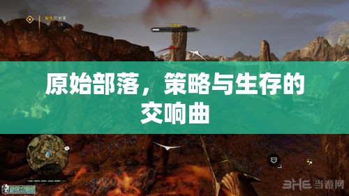 原始部落，策略與生存的交響曲