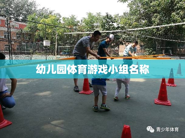 幼兒園體育游戲小組名稱(chēng)