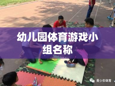 幼兒園體育游戲小組名稱(chēng)