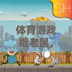 捉老鼠，體育游戲中的趣味與挑戰(zhàn)  第2張