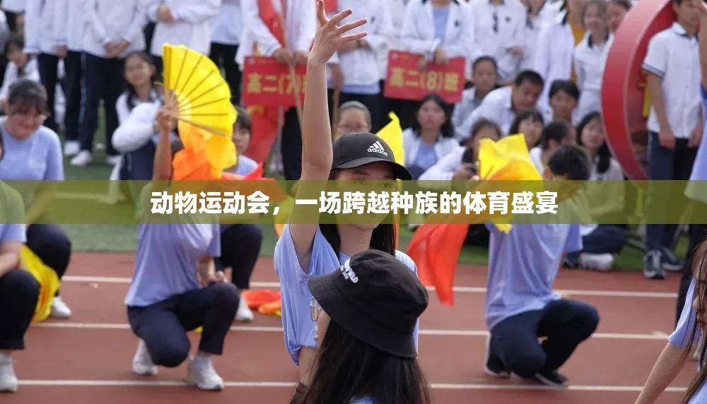 跨越種族的體育盛宴，動(dòng)物運(yùn)動(dòng)會(huì)