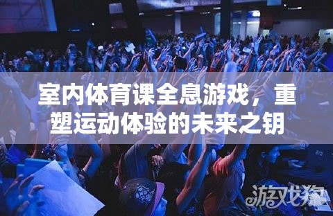 室內(nèi)體育課全息游戲，重塑運動體驗的未來之鑰  第3張