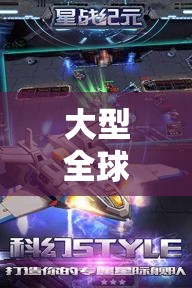 大型全球策略電腦游戲，星際爭(zhēng)霸，宇宙紀(jì)元深度解析