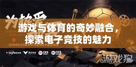 游戲與體育的跨界盛宴，探索電子競(jìng)技的無限魅力