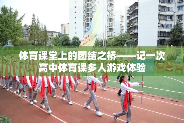 體育課堂上的團(tuán)結(jié)之橋，一次高中體育課多人游戲體驗(yàn)的感悟