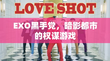 EXO黑手黨，暗影都市的權謀游戲  第2張