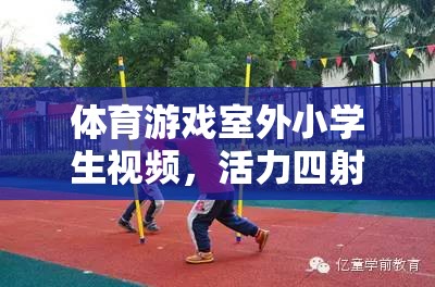 體育游戲室外小學生視頻，活力四射的戶外運動盛宴