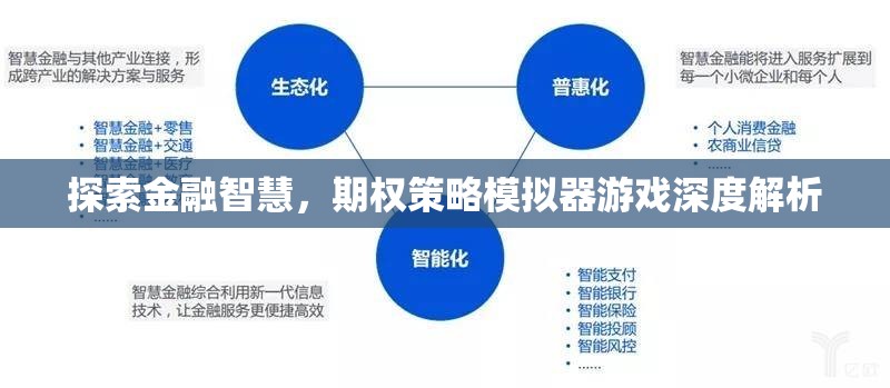 金融智慧探索，期權(quán)策略模擬器游戲的深度解析