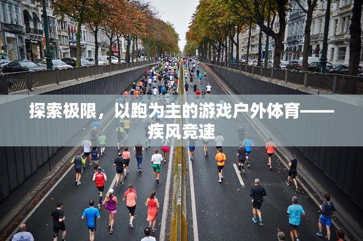 疾風(fēng)競速，探索極限的跑者天堂