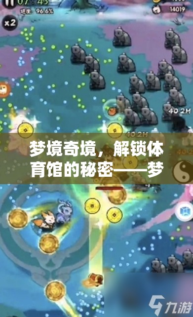 夢(mèng)境奇境，解鎖體育館的秘密——全面攻略指南