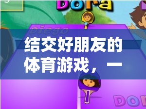 體育游戲中的友誼之旅，一次深刻的反思與體驗(yàn)