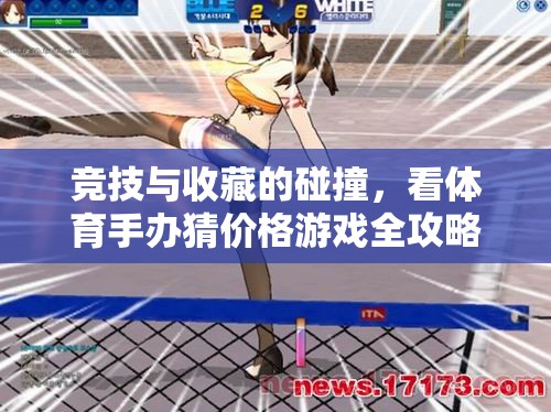 體育手辦價格猜猜樂，競技與收藏的碰撞全攻略