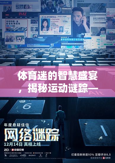 體育迷的智慧盛宴，揭秘運動謎蹤的全新游戲體驗