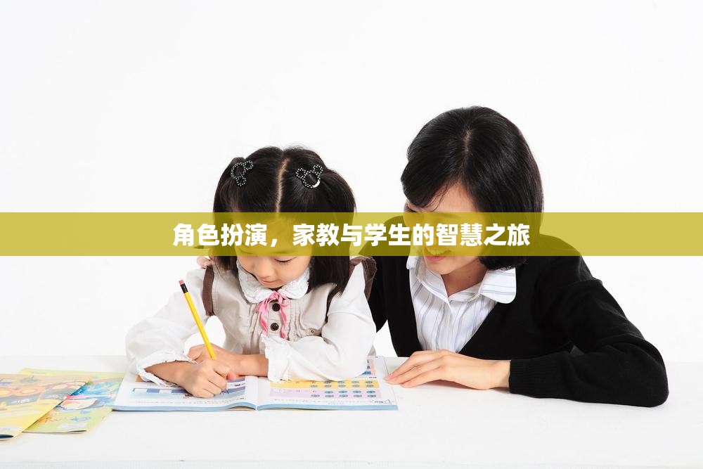 家教與學(xué)生的智慧之旅，角色扮演的啟迪與成長