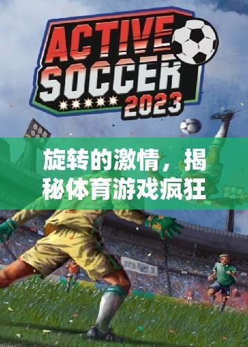 旋轉(zhuǎn)的激情，揭秘體育游戲瘋狂大轉(zhuǎn)盤視頻的無限魅力