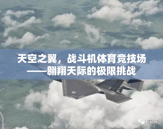 天空之翼，戰(zhàn)斗機(jī)體育競(jìng)技場(chǎng)——翱翔天際的極限挑戰(zhàn)