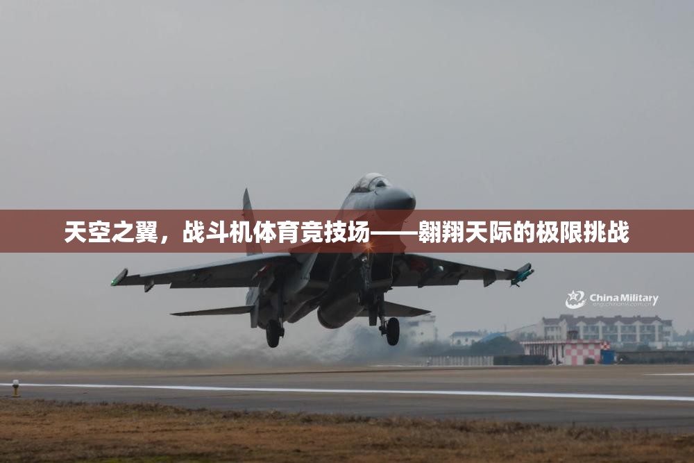 天空之翼，戰(zhàn)斗機(jī)體育競(jìng)技場(chǎng)——翱翔天際的極限挑戰(zhàn)