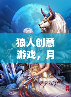 月夜智勇，狼人創(chuàng)意游戲的魅力之旅