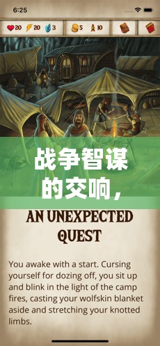 鐵與策略的交響，探索王國(guó)崛起的深邃世界