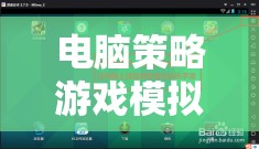 重塑策略游戲體驗(yàn)，電腦策略游戲模擬器下載的數(shù)字樂(lè)園