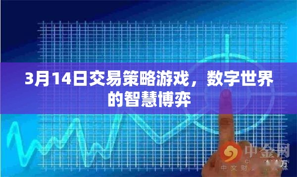 3月14日交易策略游戲，數(shù)字世界的智慧博弈
