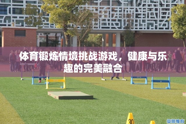健康與樂趣的完美碰撞，體育鍛煉情境挑戰(zhàn)游戲  第2張