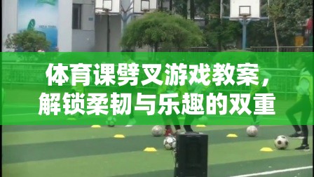 解鎖柔韌與樂趣，體育課劈叉游戲教案  第1張