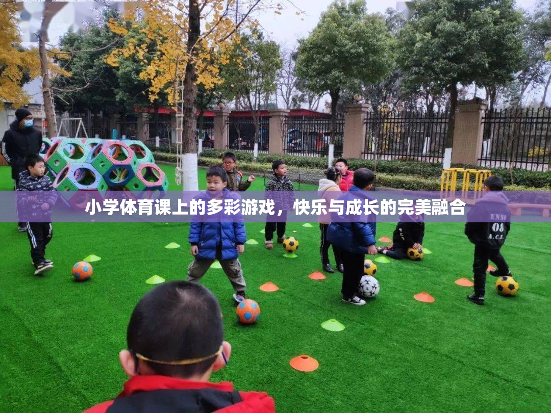 多彩游戲，小學(xué)體育課的快樂(lè)與成長(zhǎng)完美融合